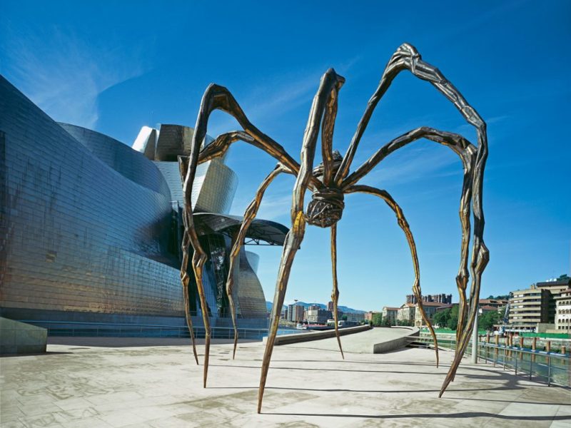 Madres araña: cuando el control sustituye al&nbsp;amor